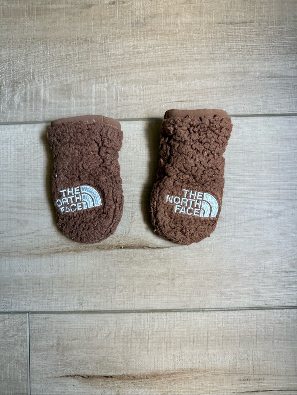 The North Face Baby Bear Mittens Infant